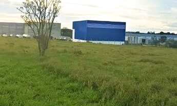 Imagem 1: Terreno à venda, 1.242m2, Área Industrial, Monte Mor - SP