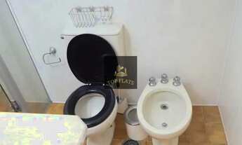 Imagem 6: Flat disponível no Itaim Bibi