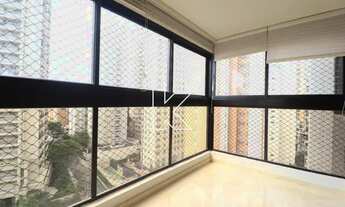 Imagem 5: Apartamento, 127m², 3 suítes e 3 vagas para VENDA - Vila Nova Conceição