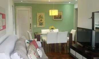 Imagem 3: Apartamento para Venda por R$ 270.000,00 na Taquara/JPA