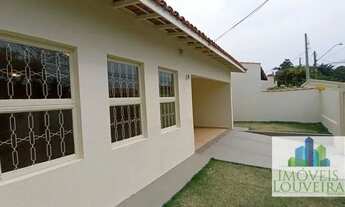 Imagem 3: Casa com 3 dormitórios para alugar, 150 m² por R$ 3.650,00/mês - Residencial Aquários - Vi