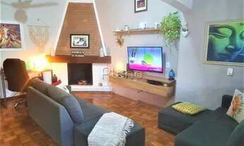 Imagem 2: Casa à venda em Sousas - Campinas/SP