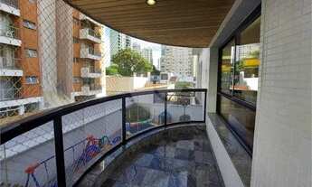 Imagem 7: Apartamento a venda em Moema, fora de rota com 3 vagas