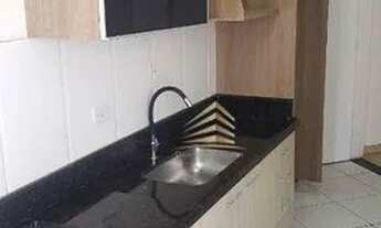 Imagem 5: Apartamento com 1 dormitório para alugar, 42 m² por R$ 1.528,00/mês - Torres Tibagi - Guar