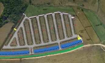 Imagem 3: Terreno de 160m² - Condomínio Villa Esplendor - Monte Mor/SP