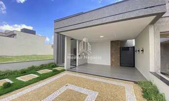 Imagem: Casa com 3 dorms, Residencial Terras da