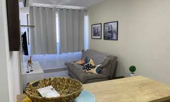 Imagem 7: Apartamento para aluguel possui 35 metros quadrados com 1 quarto em Ilha do Leite - Recife