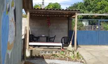 Imagem 5: Complexo com 05 casas mobiliadas Centro - Alto Paraíso de Goiás - GO