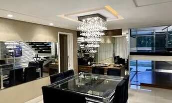 Imagem 4: Casa de condomínio para aluguel e venda alto padrão