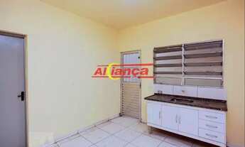 Imagem 3: Casa, Vila Barros - Guarulhos