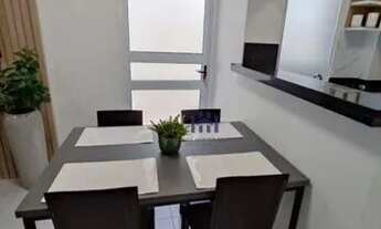 Imagem 5: Apartamento com 2 dormitórios para alugar, 40 m² por R$ 2.900,01/mês - Ribeirão do Lipa