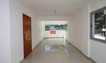 Imagem 4: Apartamento para aluguel, 4 quartos, 1 suíte, 2 vagas, Buritis - Belo Horizonte/MG