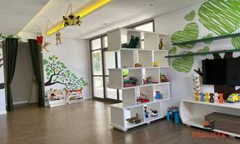 Imagem 6: Apartamento com 3 dormitórios para alugar, 90 m² por R$ 6.547,00 - Chácara Inglesa - São P