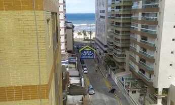 Imagem: Apartamento com 2 dorms, Ocian, Praia Grande