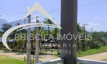 Imagem 5: Casa sobrado com 3 quartos - Bairro Boracéia em Bertioga