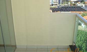 Imagem 3: Apartamento com 3 quartos no SOLAR DOS NOBRES - Bairro Setor Bueno em Goiânia