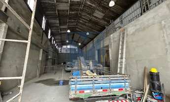 Imagem 7: Galpão em Vila Nova Cumbica - Guarulhos