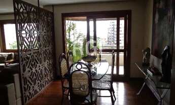 Imagem 3: Apartamento para Venda - 139.5m², 3 dormitórios, sendo 1 suites, 2 vagas - Mont Serrat