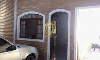 Imagem 4: CASA RESIDENCIAL em SÃO JOSÉ DOS CAMPOS - SP, RESIDENCIAL UNIÃO