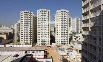 Imagem 7: Apartamento para Aluguel - Bom Retiro, 2 Quartos, 35 m2