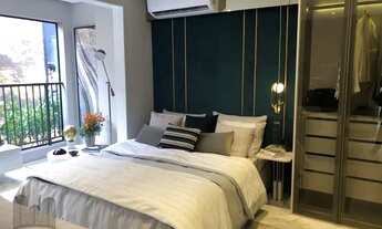 Imagem 6: Apartamento com 1 dormitório à venda, 36 m² - Jardim Vila Mariana - São Paulo/SP