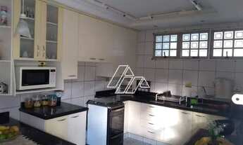 Imagem 3: Casa com 3 dormitórios à venda por R$ 495.000,00 - Parque Residencial Santa Gertrudes - Ma