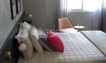 Imagem 6: Apartamento à venda Rua Senhor Dos Passos, Centro - Porto Alegre