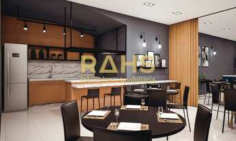 Imagem 5: Apartamento com 2 ou 3 quartos sendo 1 suite no Bairro Anita Garibaldi