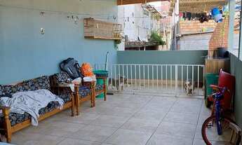 Imagem 4: Sobrado top no grajau