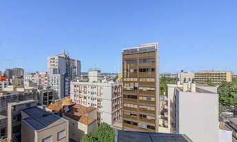 Imagem 6: Apartamento reformado 2 dormitórios no Bom Fim