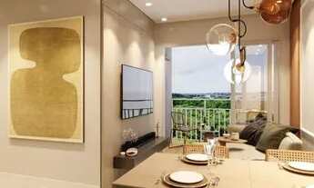 Imagem 5: Apartamento em Nossa senhora do Ó