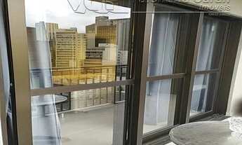 Imagem 5: 01 DORMITORIO MOBILIADO - CENTRO!!