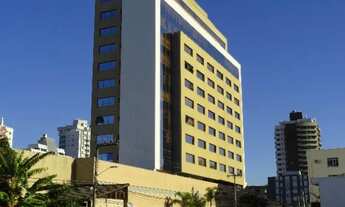 Imagem 2: Excelente Sala Comercial 38m2 Estreito