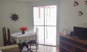 Imagem 2: Apartamento Família Temporada - Guarapari ES - Meaipe - Enseada Verde