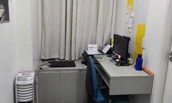 Imagem 5: Apartamento com 2 dormitórios à venda, 64 m² por R$ 740.000,00 - Santa Paula - São Caetano