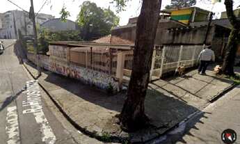 Imagem 4: TERRENO à venda, PARQUE DAS NACOES - Santo André/SP