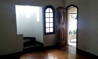 Imagem 3: SOBRADO à venda, 4 quartos, 2 suítes, 4 vagas, SANTA PAULA - SAO CAETANO DO SUL/SP