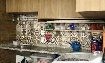 Imagem 6: Belíssima Cobertura pronta para morar