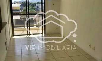 Imagem 2: Lindo apartamento no Condomínio Ponto Nobre - Campo Grande