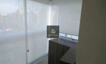 Imagem 4: Flat disponível na Vila Mariana