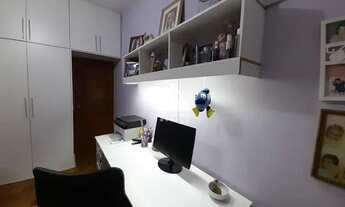 Imagem 6: Apartamento à venda, 3 quartos, 1 suíte, 1 vaga, Laranjeiras - RIO DE JANEIRO/RJ