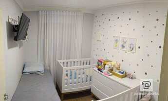 Imagem 5: Apartamento à venda com 2 quartos 62 m² - Jardim América - São José dos Campos/SP