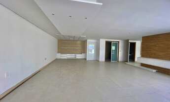 Imagem 7: Cobertura gardem Ponta Verde