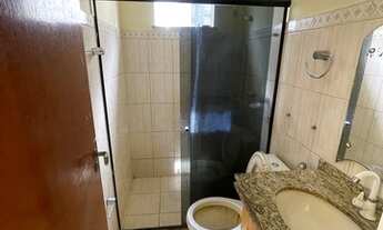 Imagem 3: Casa de Condomínio - 173m² - 04 Quartos - 02 Vagas