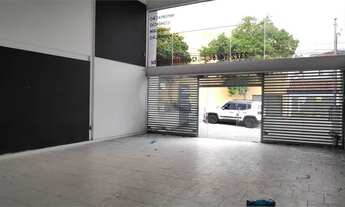 Imagem 3: Vende-se loja Casa com 1 dormitório