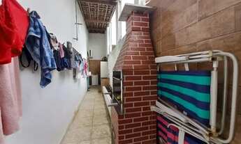 Imagem 5: Casa de condomínio no recanto dos pássaros