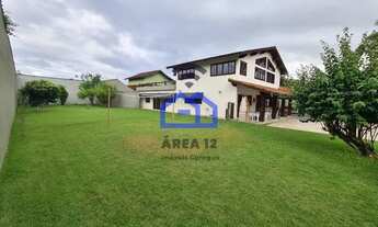 Imagem 7: CARAGUATATUBA - Casa Padrão - Martim de Sá