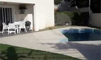 Imagem: São Paulo - Casa Padrão - MORUMBI