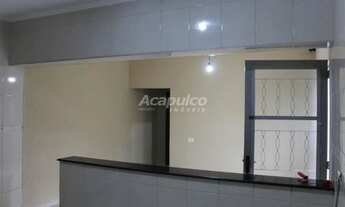 Imagem 6: Casa para aluguel, 1 quarto, 1 vaga, Jardim Primavera - Americana/SP