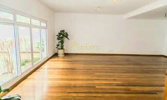 Imagem 5: BROOKLIN NOVO - SOBRADO - 4 SUÍTES - 5 VAGAS - CHURRASQUEIRA